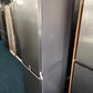 Samsung Series 6 SpaceMax Smart 60cm Fridge Freezer - Stainless Steel