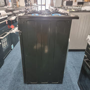 Flavel 90cm Dual Fuel Range Cooker MLN9FRK - Black