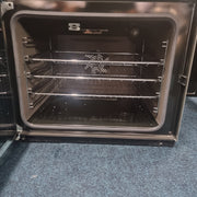 AEG Freestanding Induction Electric Cooker CIX6540ACM 60cm