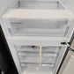 Samsung Series 6 SpaceMax Smart 60cm Fridge Freezer - Stainless Steel