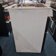 Montpellier Electric Ceramic Cooker MDOC50FW 50cm - White