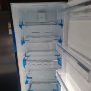 AEG 7000 Freestanding Fridge ORK7M391EB - Black