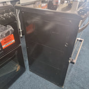 Zanussi Electric Double Oven Cooker ZCV66078XA 60cm - Stainless Steel