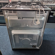 Kenwood Gas Cooker KTG606S22 60cm - Silver