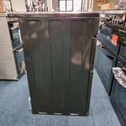 Hotpoint Electric Ceramic Cooker HDE6VDB1 60cm - Black
