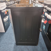 Hisense HDCEC5C10B 50cm Freestanding Electric Ceramic Cooker - Black