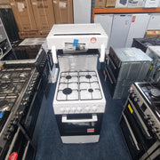 Flavel Gas Cooker FHLG51W 50cm - White