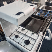 Flavel Gas Cooker FHLG51W 50cm - White
