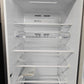 Samsung Series 6 SpaceMax Smart 60cm Fridge Freezer - Stainless Steel