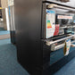 Stoves STRS1000EI BLACK 100cm Range Cooker - Grade C