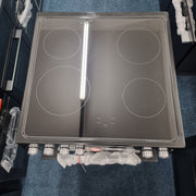 Belling 60cm Electric Induction Cooker BEL FSA VISION SGL 60Ei - Black