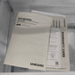 Samsung Series 6 SpaceMax Smart 60cm Fridge Freezer - Stainless Steel