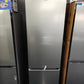 Samsung Series 6 SpaceMax Smart 60cm Fridge Freezer - Stainless Steel