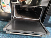 Stoves 100cm Electric Induction Range Cooker STRS1000EI - Black