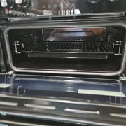 Hotpoint Electric Ceramic Cooker HDE6VDB1 60cm - Black