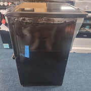 Zanussi Electric Double Oven Cooker ZCV66078XA 60cm - Stainless Steel