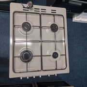 Flavel Gas Cooker MLB72NDS 50cm - Silver