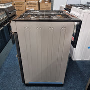Kenwood Gas Cooker KTG606S22 60cm - Silver