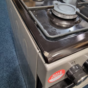 Kenwood Gas Cooker KTG606S22 60cm - Silver