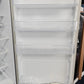 Samsung Series 6 SpaceMax Smart 60cm Fridge Freezer - Stainless Steel