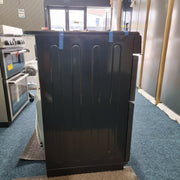 LOGIK 60 cm Gas Cooker LFTG60B22 - Black