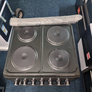 HYE Electric Cooker C01FS60E17 60cm - Black