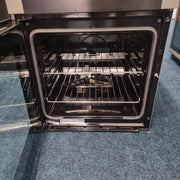 Flavel Gas Cooker MLB72NDS 50cm - Silver