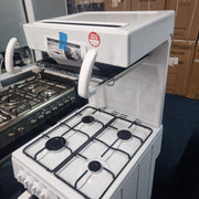 Flavel Gas Cooker FHLG51W 50cm - White