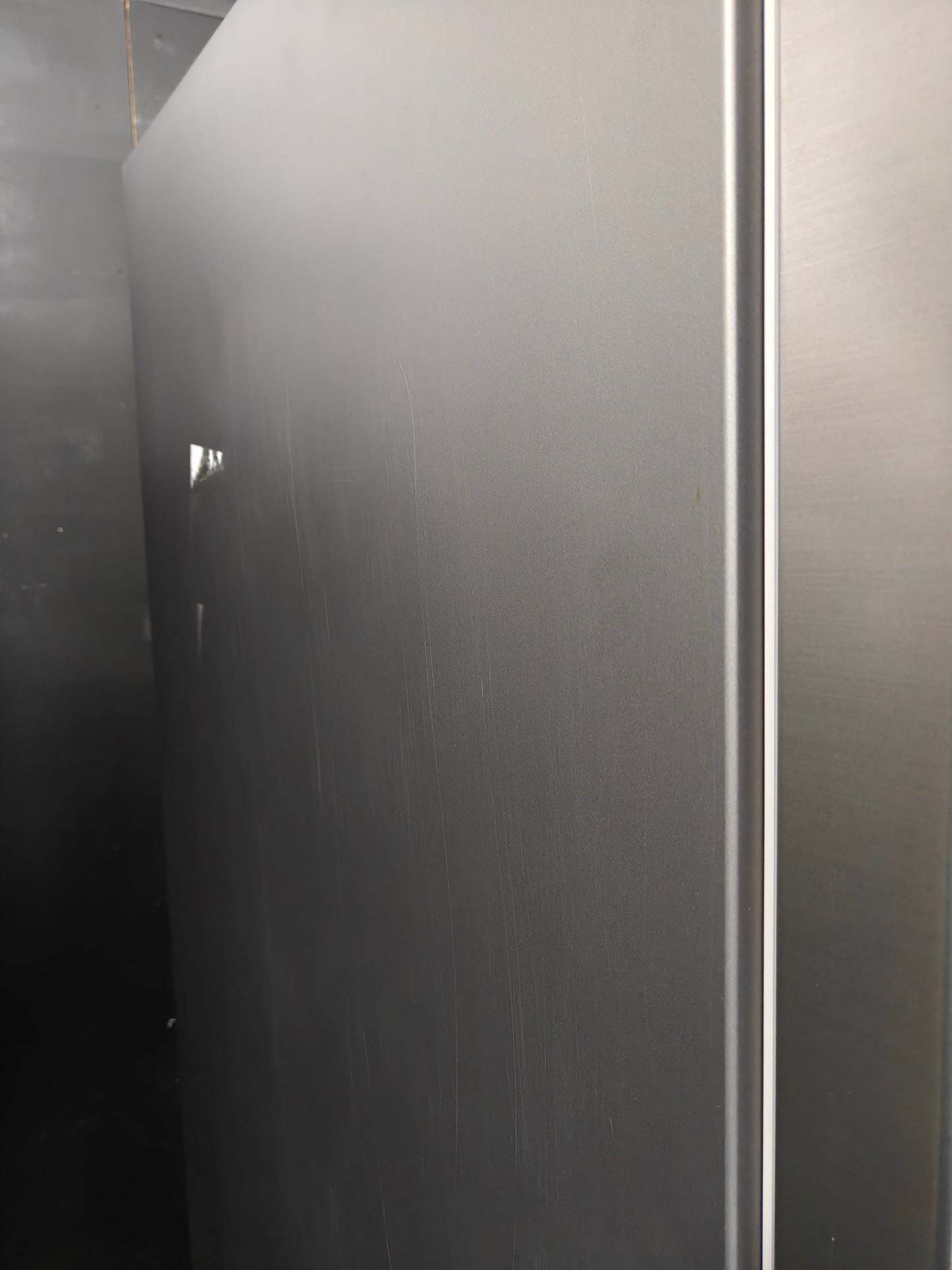 Samsung Series 6 SpaceMax Smart 60cm Fridge Freezer - Stainless Steel