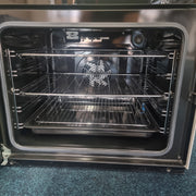 Zanussi Electric Cooker ZCV66050WA 60cm - White