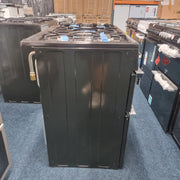Flavel 90cm Dual Fuel Range Cooker MLN9FRK - Black