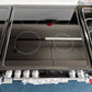 Belling Vision 60E Electric 60cm Cooker - Black & Silver