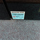 Belling Vision 60E Electric 60cm Cooker - Black & Silver