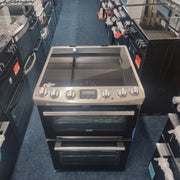 AEG Freestanding Induction Electric Cooker CIX6540ACM 60cm