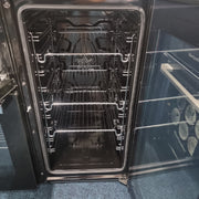 Flavel 90cm Dual Fuel Range Cooker MLN9FRK - Black