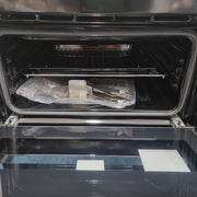 Flavel 90cm Dual Fuel Range Cooker MLN9FRK - Black