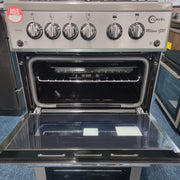 Flavel Gas Cooker MLB72NDS 50cm - Silver