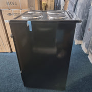 Logik Electric Cooker LFSE50B25 50cm - Black