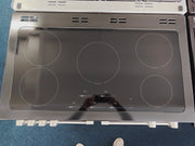 Stoves 100cm Electric Induction Range Cooker STRS1000EI - Black