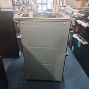 AEG Freestanding Induction Electric Cooker CIX6540ACM 60cm