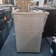 AEG Freestanding Induction Electric Cooker CIX6540ACM 60cm