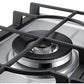 Samsung NA75J3030AS 75cm Gas Hob Stainless Steel