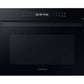Samsung NQ5B4353FBK/U4 Series 4 Smart Compact Combination Oven Black