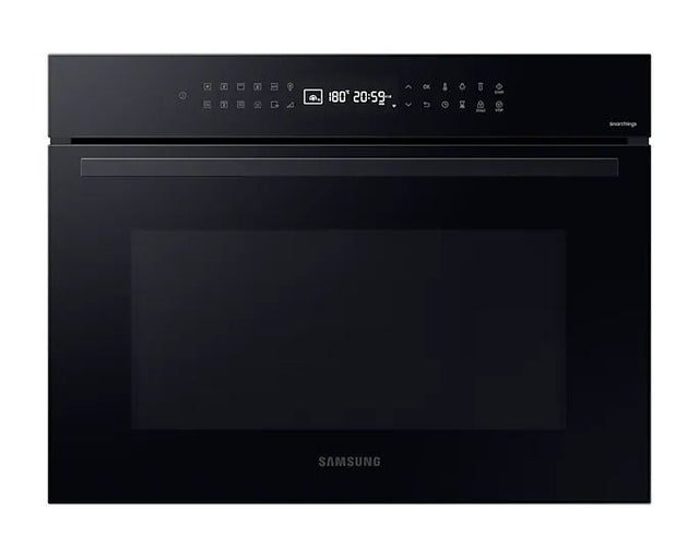 Built-in Cooking