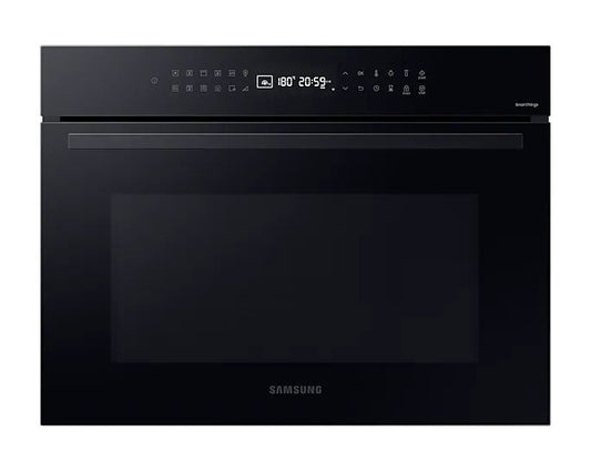 Samsung NQ5B4353FBK/U4 Series 4 Smart Compact Combination Oven Black