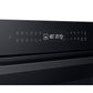 Samsung NQ5B4353FBK/U4 Series 4 Smart Compact Combination Oven Black