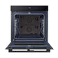 Samsung NV7B43205AK/U4 Series 4 Smart Oven With Dual Cook Catalytic Lining Black