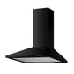 Culina CHIM60BKPF Chimney Hood 60cm - Black