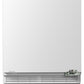 Teknix BITHUL4 Integrated Under Counter Larder Fridge