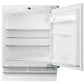 Teknix BITHUL4 Integrated Under Counter Larder Fridge